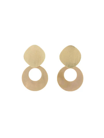 Michelle McDowell Vera Earrings