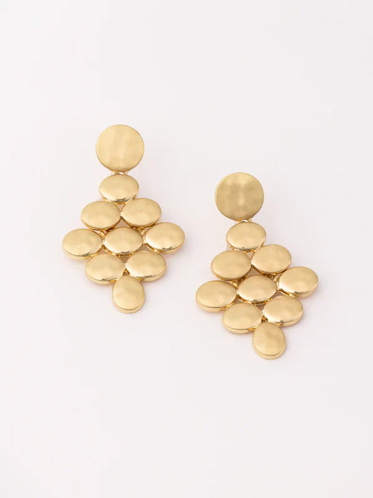 Michelle McDowell Kendall Earrings