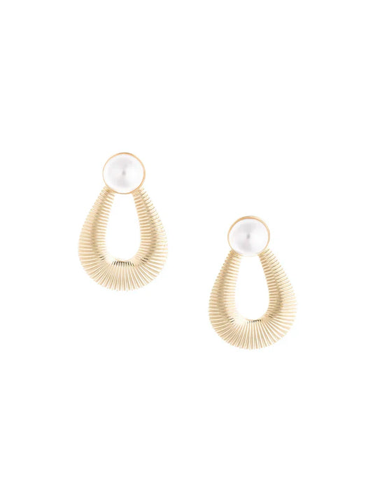 Michelle McDowell Kali Earrings