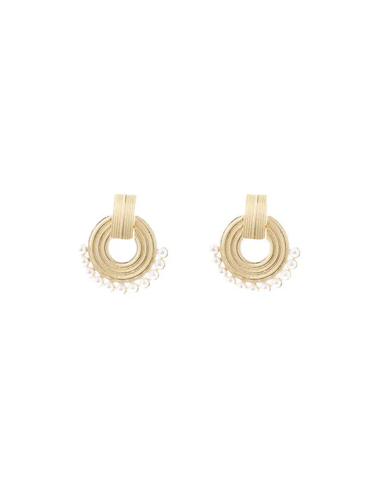 Michelle McDowell Lola Earrings