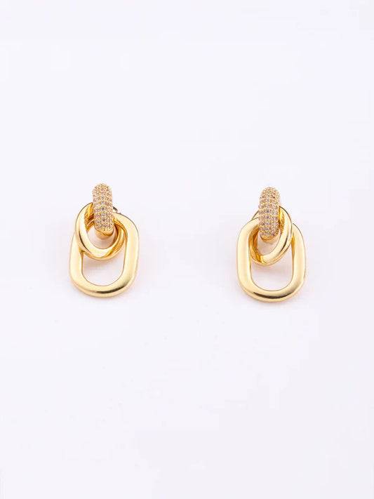 Michelle McDowell Kimberly Earrings