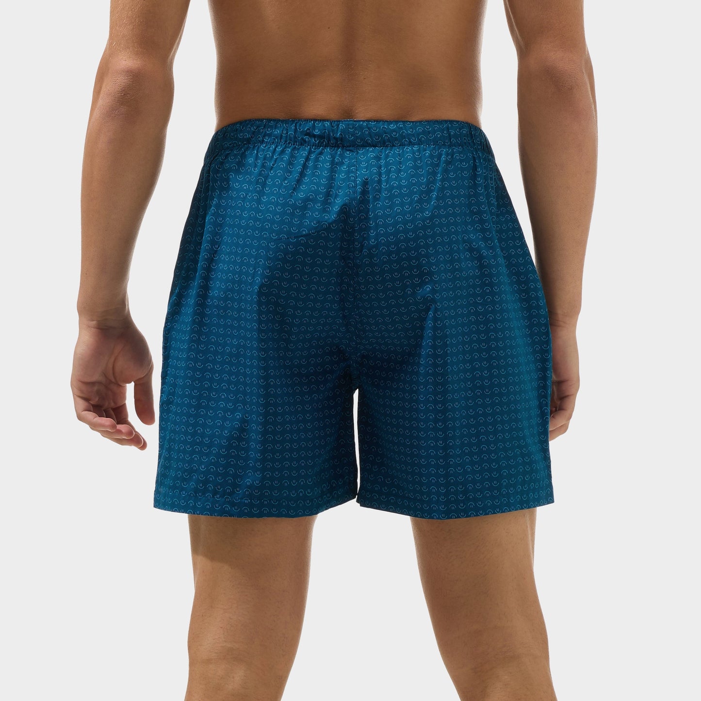 Cotton Boxer Shorts - Glee